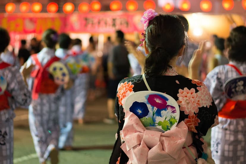 What Is Obon and How Is It Celebrated?